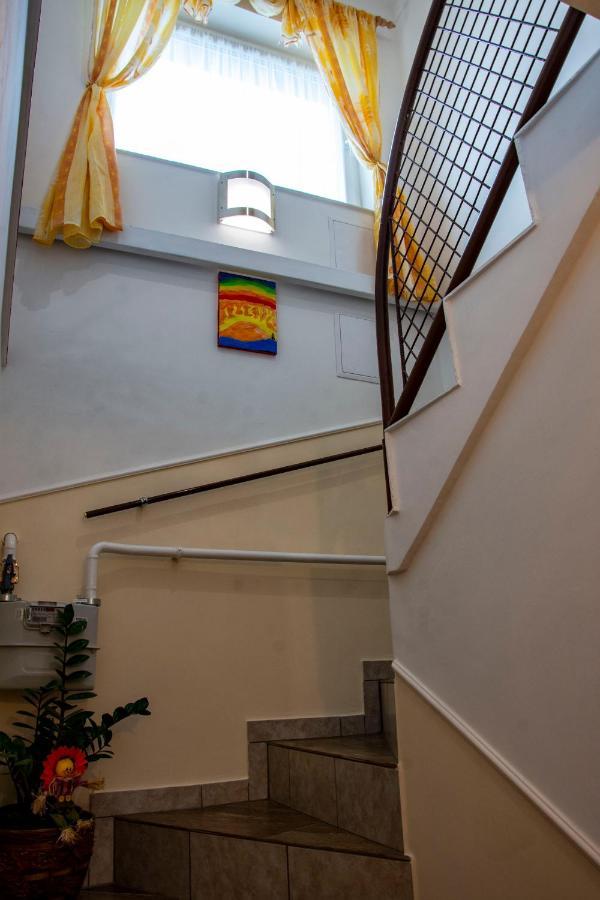 Luca Apartman Эстергом Экстерьер фото