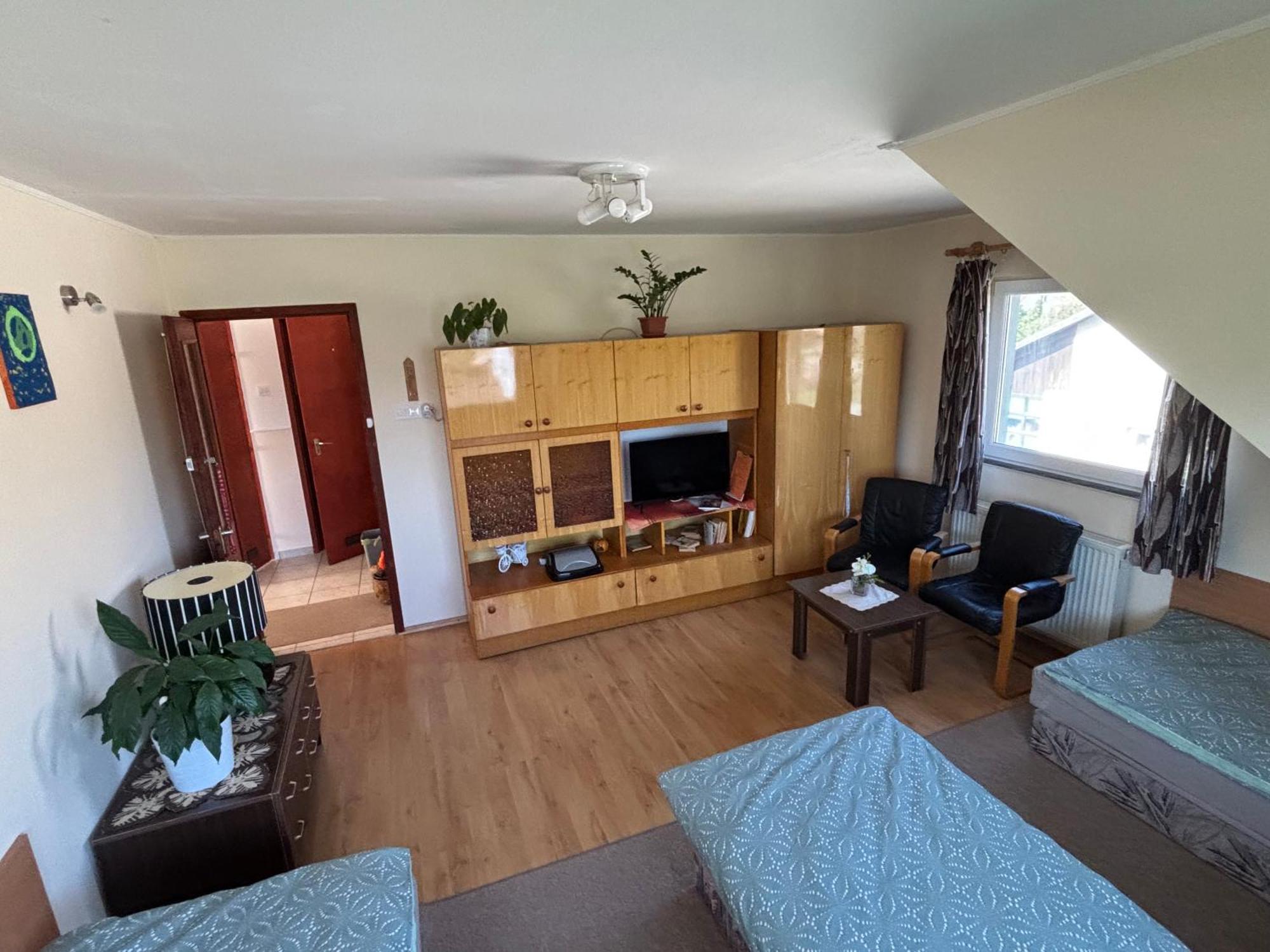 Luca Apartman Эстергом Экстерьер фото